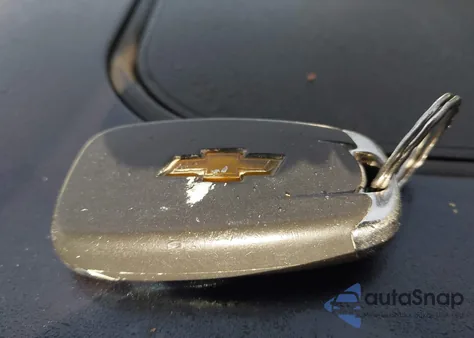 2018 Chevrolet Equinox Lt из США, поврежденный, VIN 3GNAXJEV5JS560592